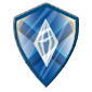 Shield - Glacies