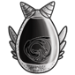 Black Jakrit Morphing Potion