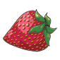 Organic Strawberry