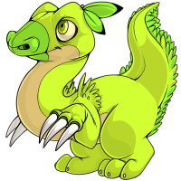 Traptur Green