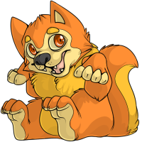 Wulfer Orange