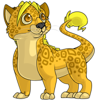 Ridix Yellow