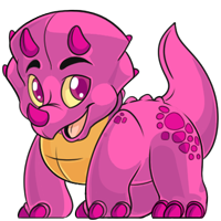 Trido - Pink