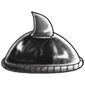 Black Sharshel Morphing Potion