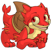 Sharshel Red