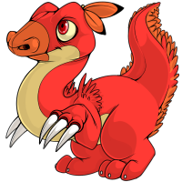 Traptur Red