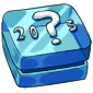 Mysterious ICE Box