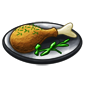 Traptur Drumstick