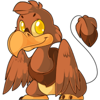Dovu - Brown