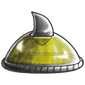 Yellow Sharshel Morphing Potion