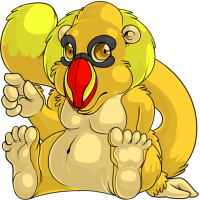 Audril Yellow