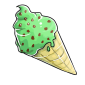 Mint Ice Cream