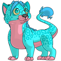 Ridix Cottoncandy