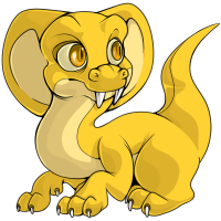 Cobron Yellow