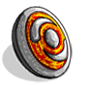 Fire Buckler