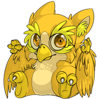 Ori Yellow