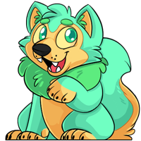 Wulfer - Turquoise