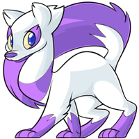 Xephyr - Purple