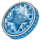 Blue Token