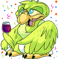 Party Dovu