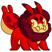 Krittle - Red