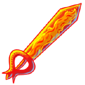 Fire Sword