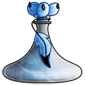 Ice Dovu Morphing Potion