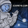Astro Crinchton - MSN Icon