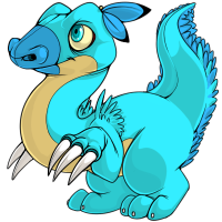 Traptur Blue
