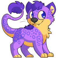 Ridix - Purple