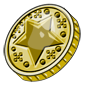 Yellow Token