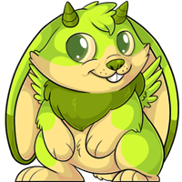 Jakrit - Green