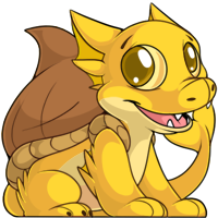 Sharshel - Yellow