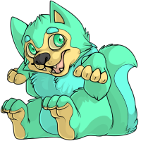 Wulfer Bluegreen