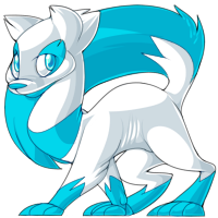 Xephyr Blue