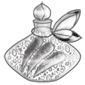 Snowdrift Traptur Morphing Potion