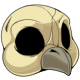 Ori Skull