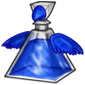 Blue Ori Morphing Potion