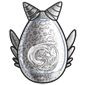 Snowdrift Jakrit Morphing Potion