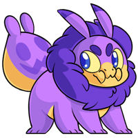 Krittle - Purple
