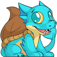 Sharshel - Blue