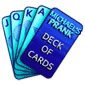 Michael's Prankster Deck of Cards