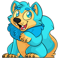 Wulfer - Blue