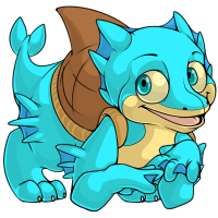 Sharshel Blue