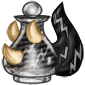 Storm Trido Morphing Potion