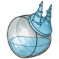 Ice Makoat Morphing Potion