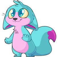 Dabu - Cottoncandy