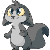 Dabu - Grey