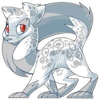 Xephyr Snowdrift