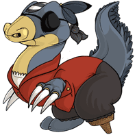 Pirate Traptur